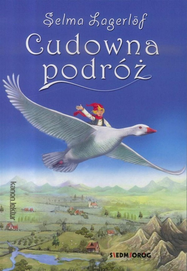 Cudowna podróż