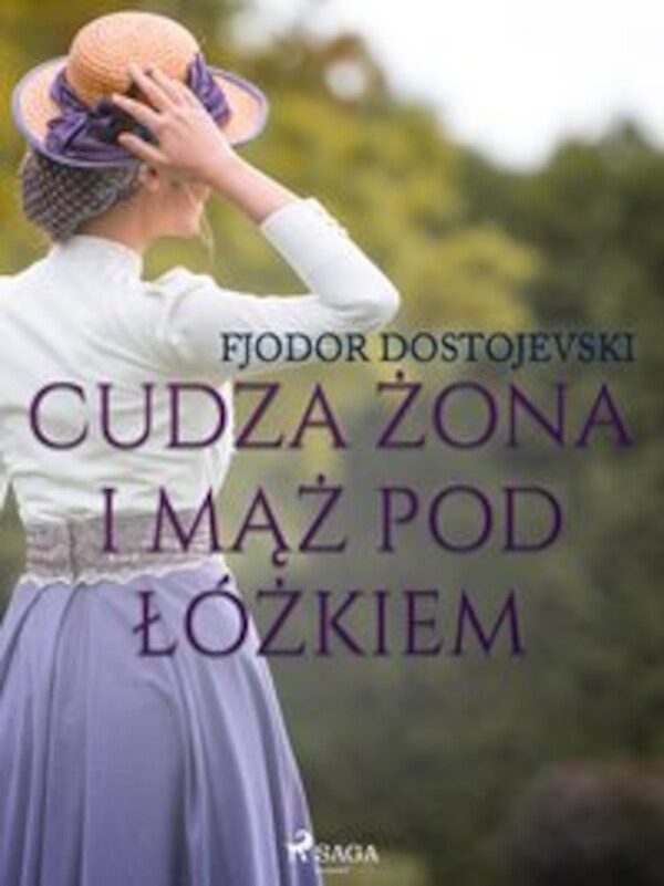 Cudza żona i mąż pod łóżkiem - zbiór opowiadań - mobi, epub