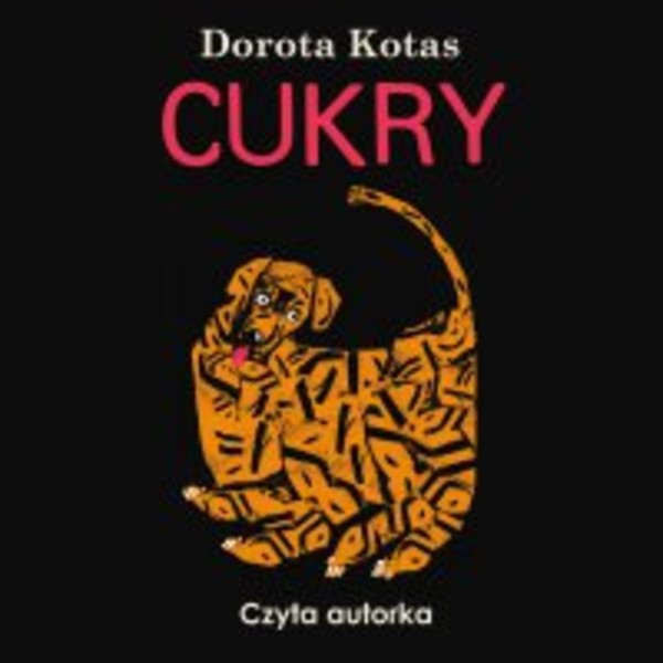 Cukry - Audiobook mp3