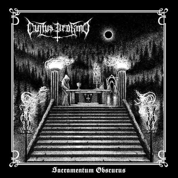 Sacramentum Obscurus