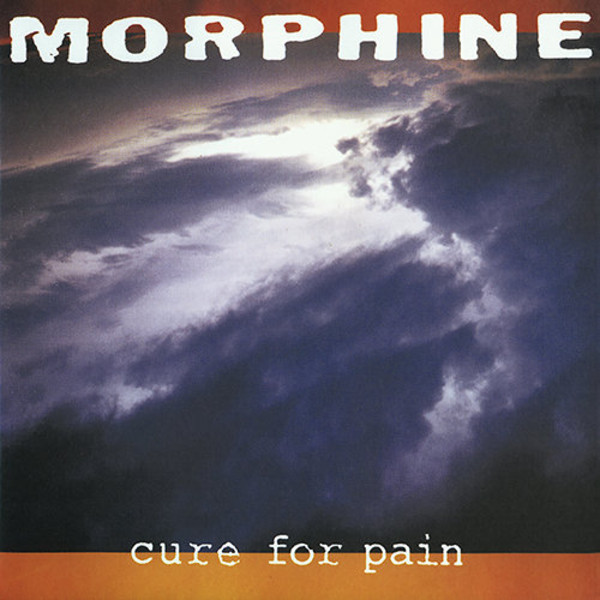 Cure For Pain (vinyl)