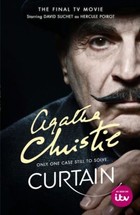 Curtain: Poirot