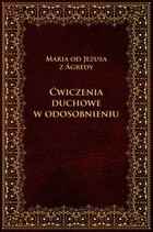 Ćwiczenia duchowe w odosobnieniu - mobi, epub