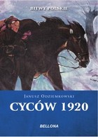 Cyców 1920 - mobi, epub