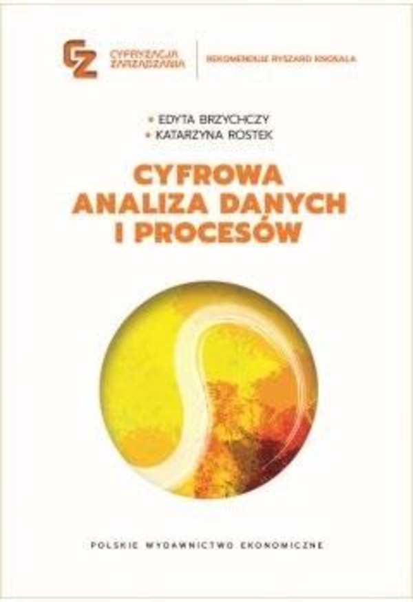 Cyfrowa analiza danych i procesów