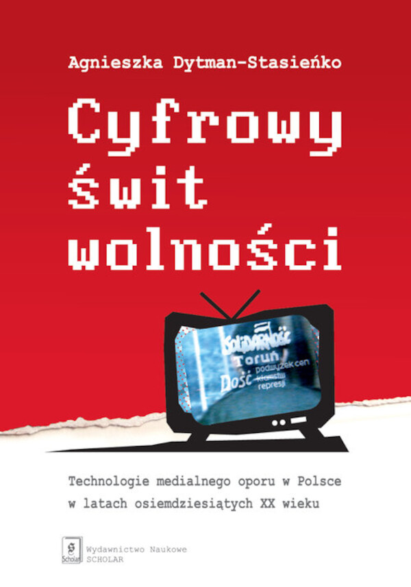 Cyfrowy świt wolności