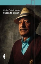 Cygan to Cygan - mobi, epub