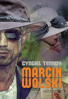 Cyngiel Temidy - mobi, epub