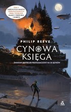 Cynowa księga - mobi, epub Zabójcze maszyny. Tom 3