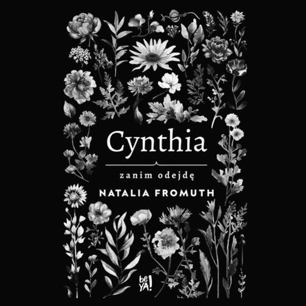 Cynthia. Zanim odejdę - Audiobook mp3