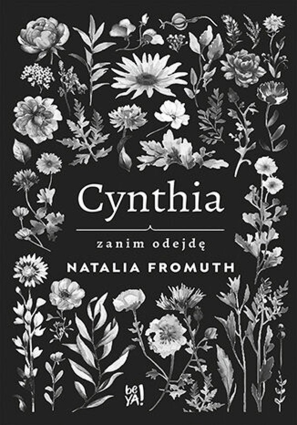 Cynthia. Zanim odejdę - mobi, epub, pdf