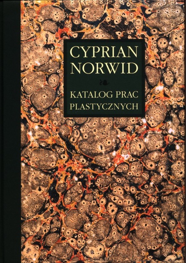 Cyprian Norwid Katalog prac plastycznych Tom 4 Prace luźne 2