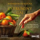 Cytrusowy gaj - Audiobook mp3