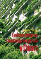 Cywilizacja ekologiczna i transformacja energetyczna w Chinach - pdf