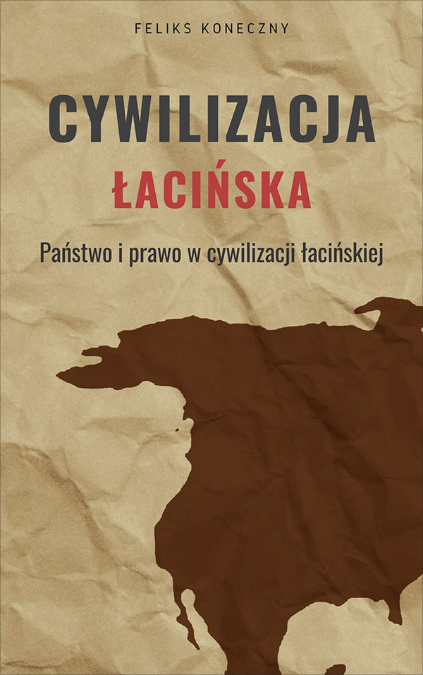 Cywilizacja łacińska - mobi, epub