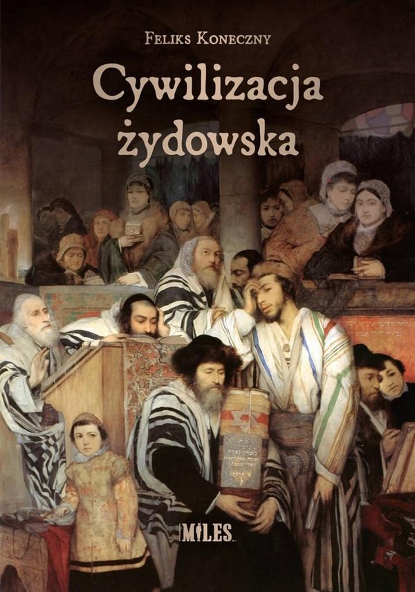 Cywilizacja żydowska