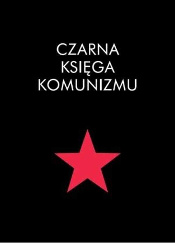 Czarna księga komunizmu