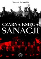 Czarna księga sanacji - mobi, epub