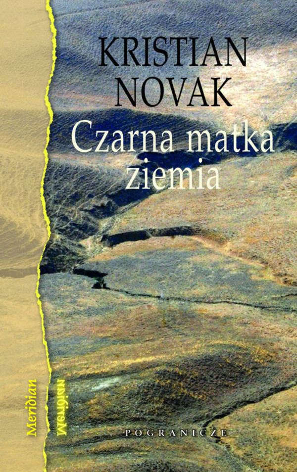 Czarna matka ziemia