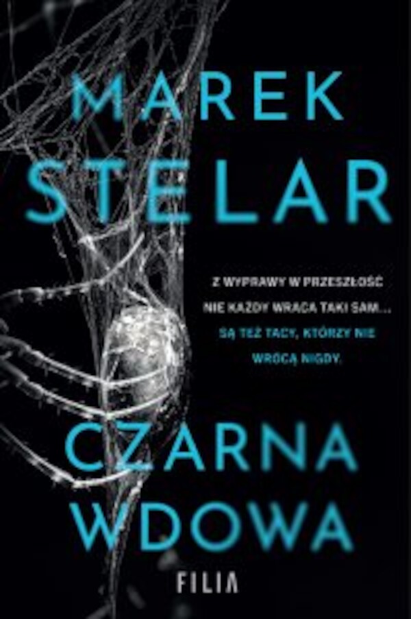 Czarna wdowa - mobi, epub 1