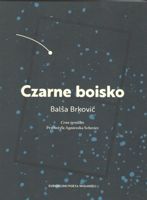 Czarne boisko