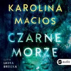 Czarne morze - Audiobook mp3