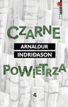 Czarne powietrza - mobi, epub