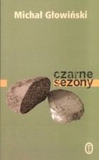 Czarne sezony - mobi, epub