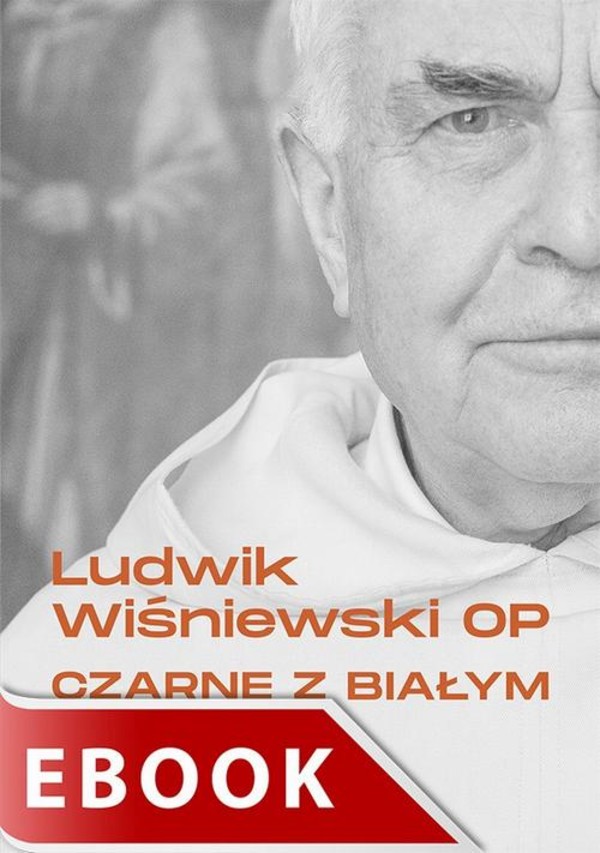 Czarne z białym - epub