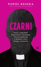 Czarni - mobi, epub