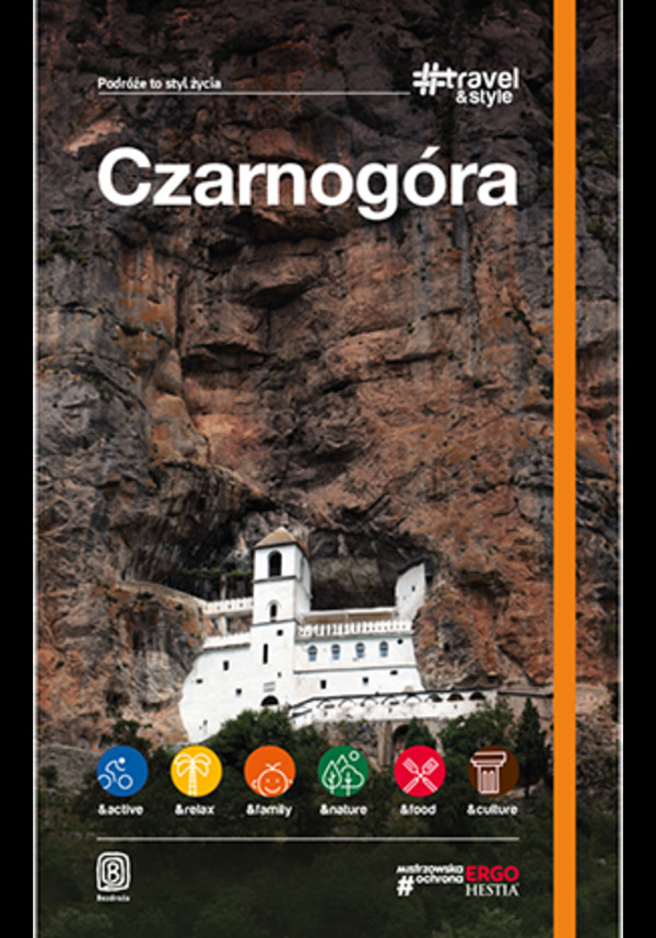 Czarnogóra Przewodnik travel and style