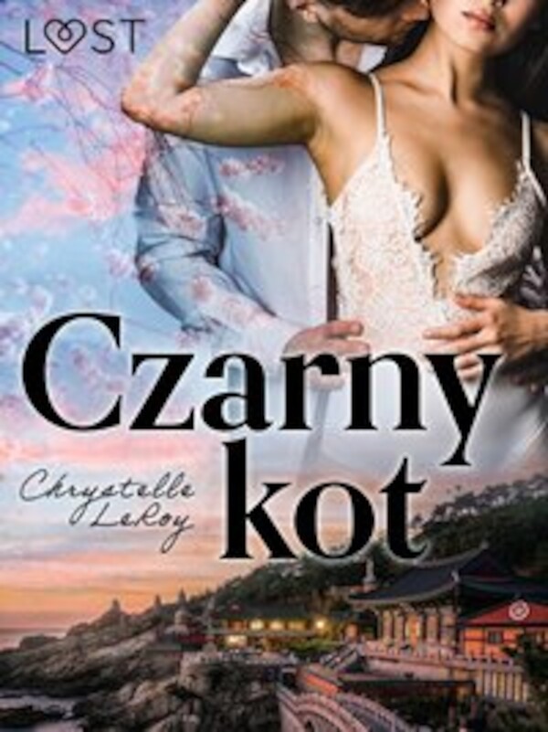 Czarny kot - opowiadanie erotyczne - mobi, epub