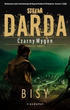 Okładka:Czarny Wygon 