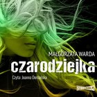 Czarodziejka - Audiobook mp3