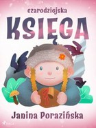 Czarodziejska księga - mobi, epub