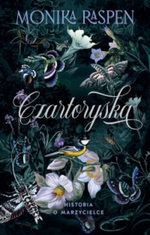 Czartoryska. Historia o marzycielce - epub 1