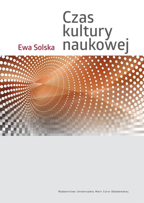 Czas kultury naukowej - pdf