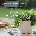 Czas leczy rany - Audiobook mp3