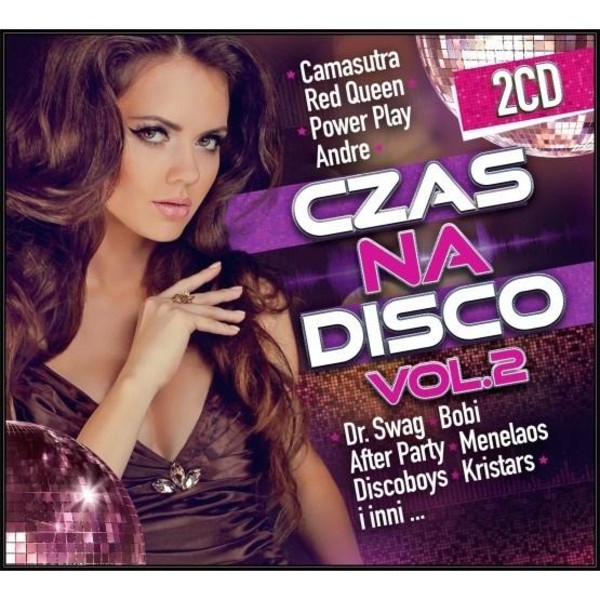 Czas na Disco