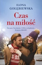 Czas na miłość - mobi, epub