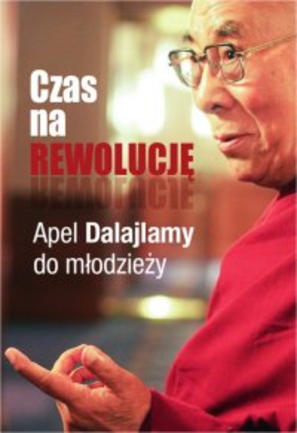 Czas Na rewolucję - mobi, epub, pdf