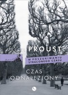 Czas odnaleziony - mobi, epub