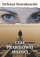 Czas prawdziwej miłości - mobi, epub