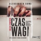 Czas Wagi - Audiobook mp3