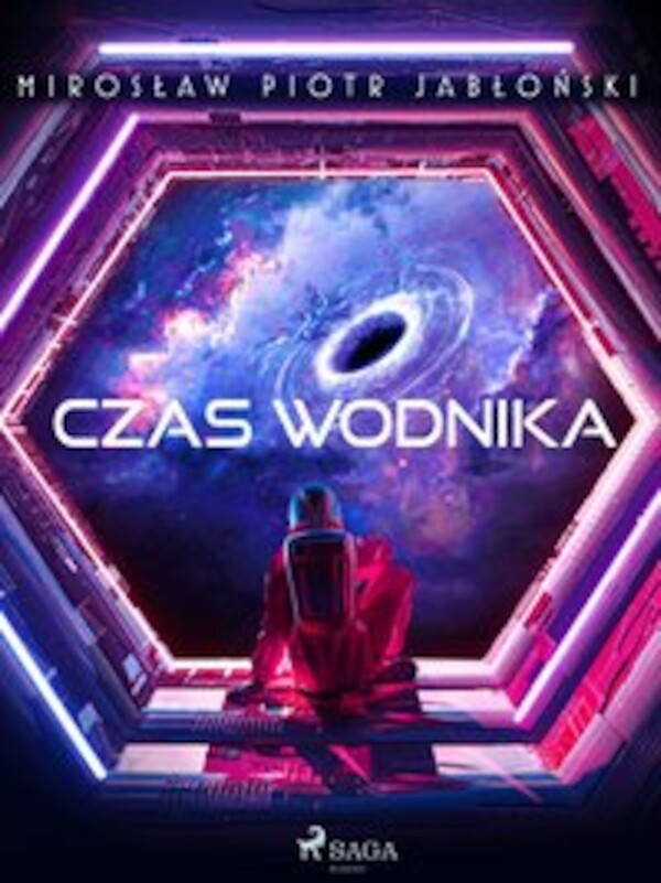 Czas wodnika - mobi, epub