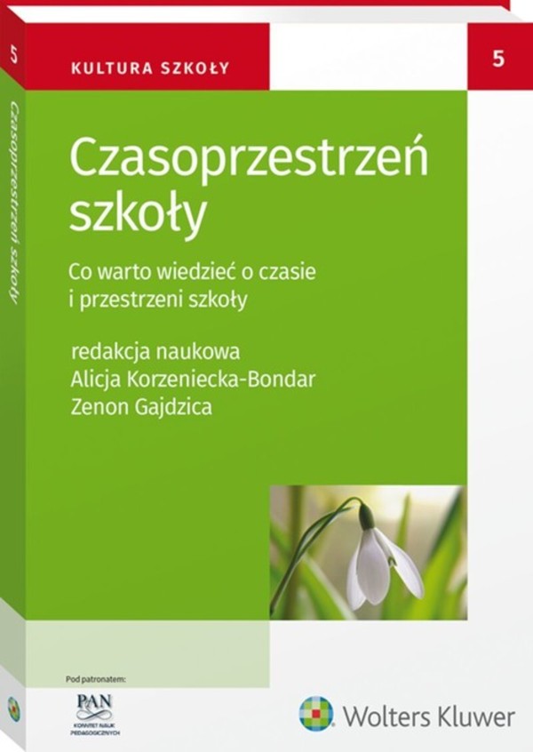 Czasoprzestrzeń szkoły. Co warto wiedzieć o czasie i przestrzeni szkoły