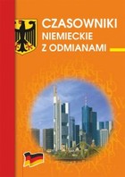 Czasowniki niemieckie z odmianami - pdf