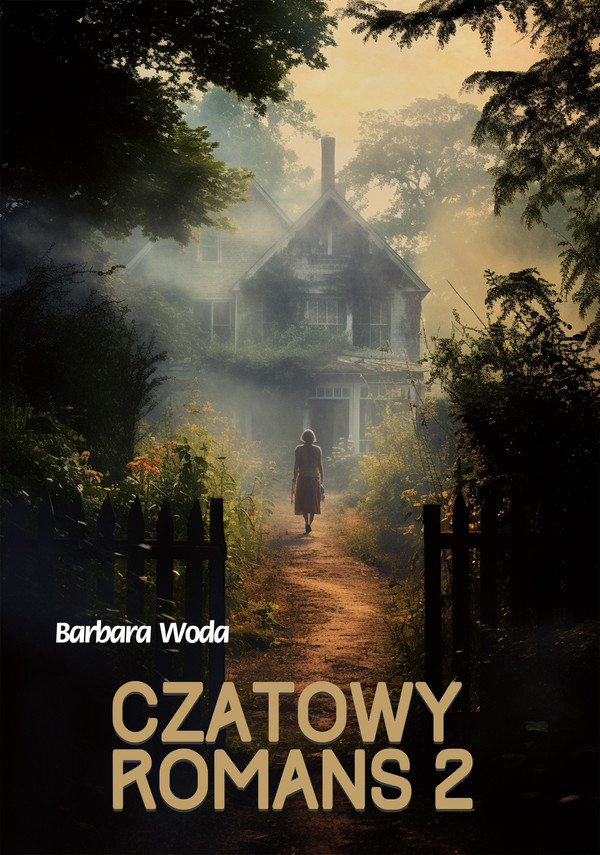 Czatowy romans 2 - pdf