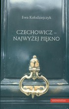 Czechowicz - najwyżej piękno - pdf Światopogląd poetycki wobec modernizmu literackiego