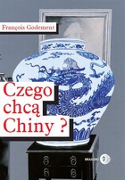 Czego chcą Chiny? - mobi, epub